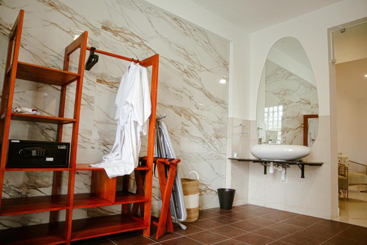 Upendo Boutique Hotel, Dar Es Salaam Esterno foto